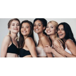 Clinicalfarma Lovren Fondotinta F3 Medium 25 Ml