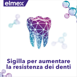 Colgate-palmolive Commerc. Elmex Dentifricio Optismalto Professional 75 Ml
