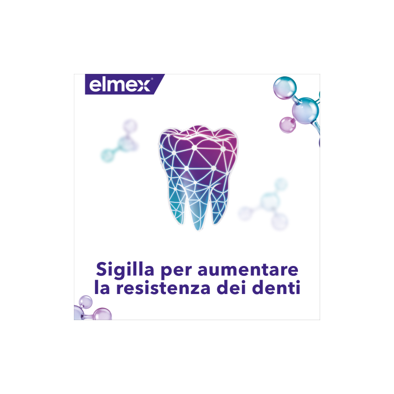 Colgate-palmolive Commerc. Elmex Dentifricio Optismalto Professional 75 Ml