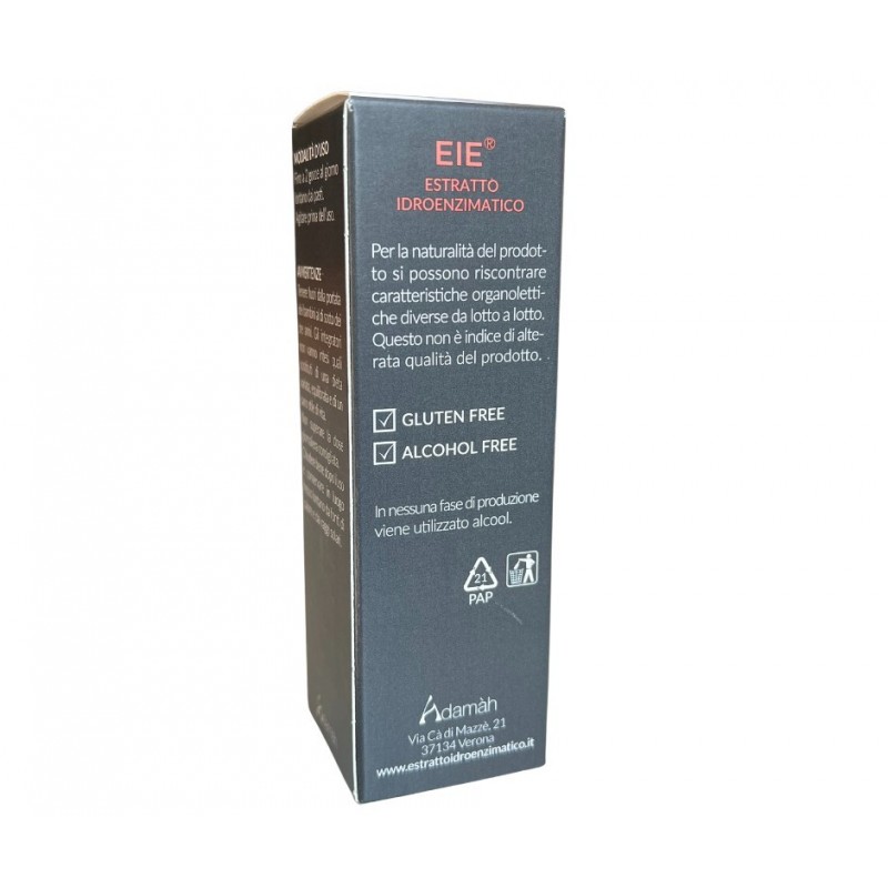 Adamah Eie Lip D3 Plus 30 Ml