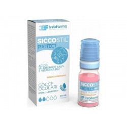 Trebifarma Siccostil...