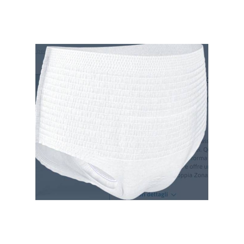 Essity Italy Pannolone Per Incontinenza Tena Pants Maxi Small 10 Pezzi