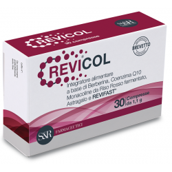 S&r Farmaceutici Revicol 30...