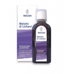 Weleda Italia Melato Di...