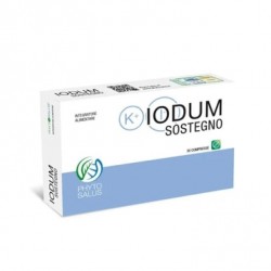 Phyto Salus Iodum Sostegno...