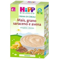 Hipp Bio Crema Cereali...