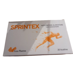 Fera Pharma S Sprintex 20...