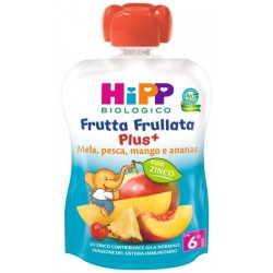 Hipp Italia Hipp Bio Frutta...
