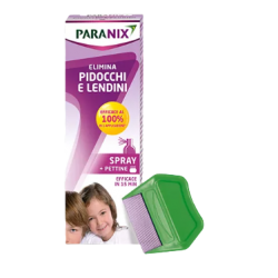 Perrigo Italia Paranix...