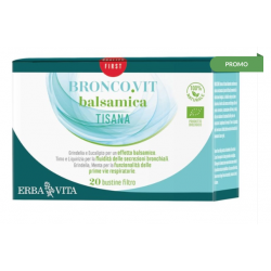 Erba Vita Group Broncovit...