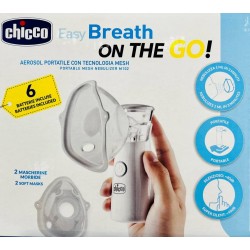 Chicco Aerosol Mesh