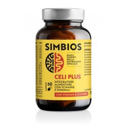 Dr. Schar Simbios Celi Plus...
