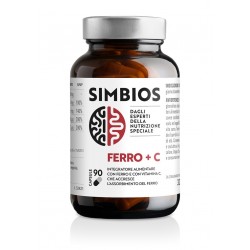 Dr. Schar Simbios Ferro + C...