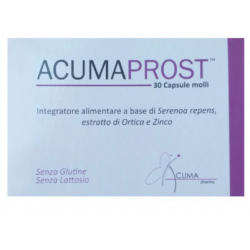 Acumapharma Acumaprost 30...