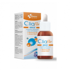 Budetta Farma Cliaflor Gocce