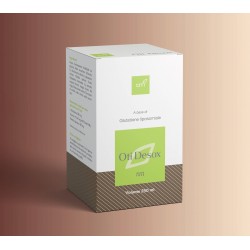 Oti Desox Flacone 250 Ml