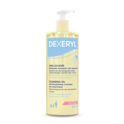 Pierre Fabre Italia Dexeryl...