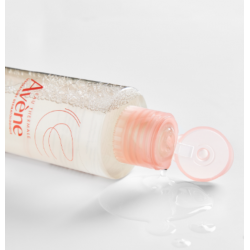 Avene Acqua Micellare 400 Ml 23