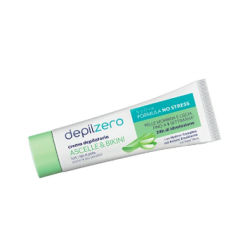 Conter Depilzero Crema Ascelle Bikini 167 G