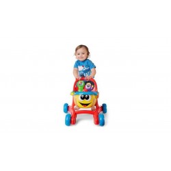 Chicco Gioco Primi Passi Lello