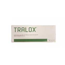 Nalkein Pharma Tralox 2%...