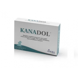 Aurora Biofarma Kanadol 30...