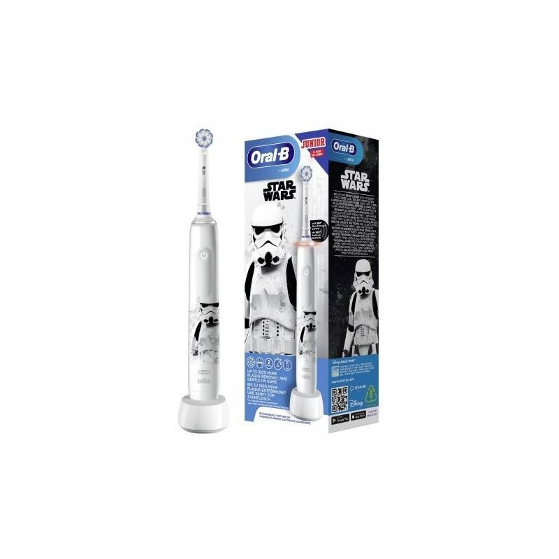 Oral-B Power Pro 3 Spazzolino Elettrico