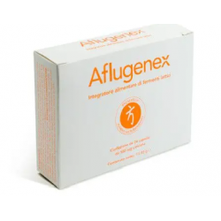 Bromatech Aflugenex 24 Capsule