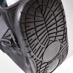 Dual Sanitaly Soc. Benefit Walker Equalizer Basso Tutore Fisso Per Tibio Tarsica Gibaud Ortho 0