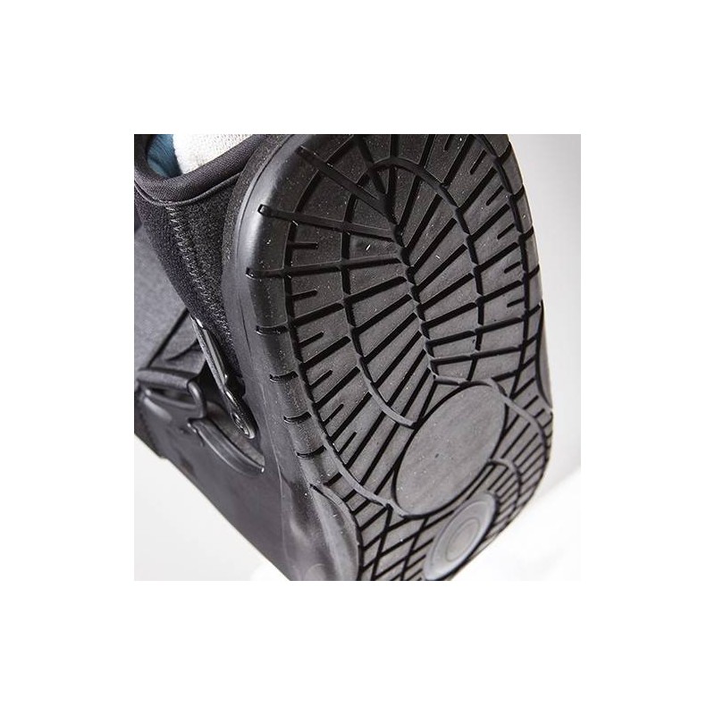 Dual Sanitaly Soc. Benefit Walker Equalizer Basso Tutore Fisso Per Tibio Tarsica Gibaud Ortho 0