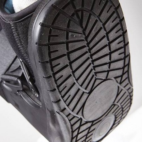 Dual Sanitaly Soc. Benefit Walker Equalizer Basso Tutore Fisso Per Tibio Tarsica Gibaud Ortho 0