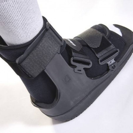 Dual Sanitaly Soc. Benefit Walker Equalizer Basso Tutore Fisso Per Tibio Tarsica Gibaud Ortho 0