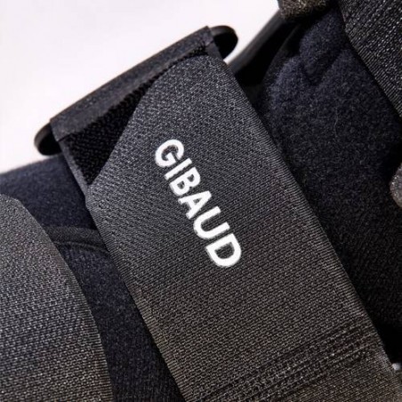 Dual Sanitaly Soc. Benefit Walker Equalizer Basso Tutore Fisso Per Tibio Tarsica Gibaud Ortho 0