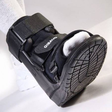 Dual Sanitaly Soc. Benefit Walker Equalizer Basso Tutore Fisso Per Tibio Tarsica Gibaud Ortho 0