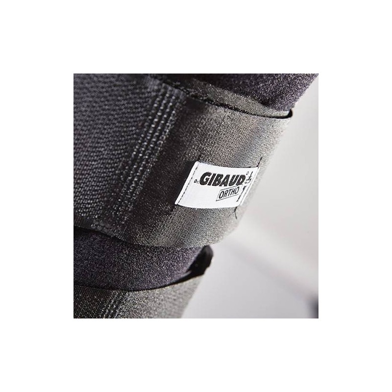 Dual Sanitaly Soc. Benefit Walker Equalizer Tutore Fisso Per Tibio Tarsica Gibaud Ortho 4