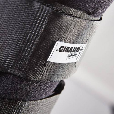 Dual Sanitaly Soc. Benefit Walker Equalizer Tutore Fisso Per Tibio Tarsica Gibaud Ortho 4
