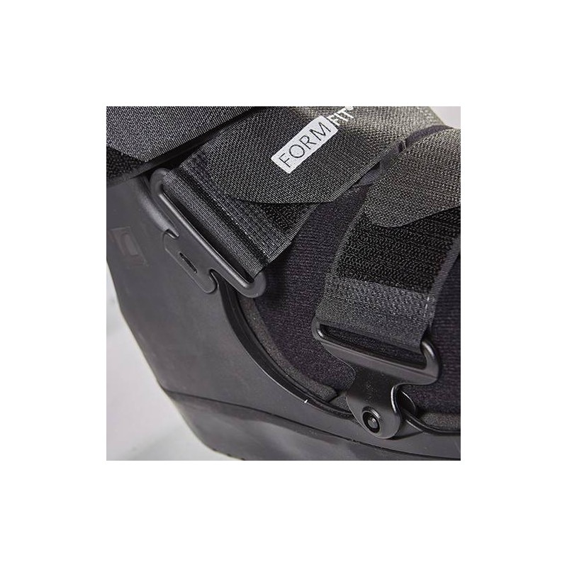 Dual Sanitaly Soc. Benefit Walker Equalizer Tutore Fisso Per Tibio Tarsica Gibaud Ortho 4