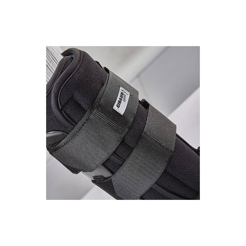 Dual Sanitaly Soc. Benefit Walker Equalizer Tutore Fisso Per Tibio Tarsica Gibaud Ortho 4