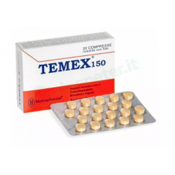 Momapharma Temex 150 Forte...