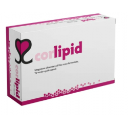 Essecore Corlipid 40 Capsule