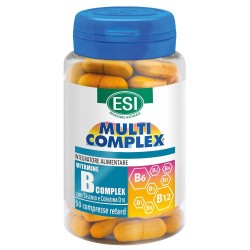 Esi Vitamine B Complex 50...