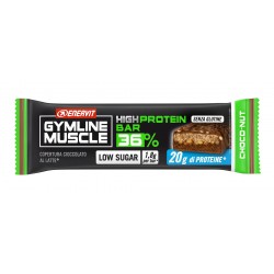 Enervit Gymline Protein Bar...