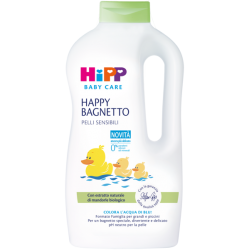 Hipp Italia Hipp Baby Care...