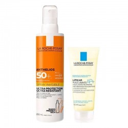 La Roche Posay Anthelios...
