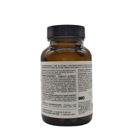 Naturalsalus Is1 Antoxi Plus 60 Capsule