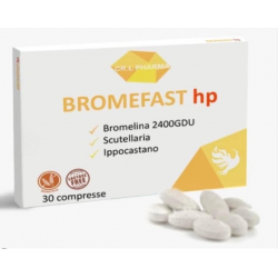 Cr. L Pharma Bromefast Hp...