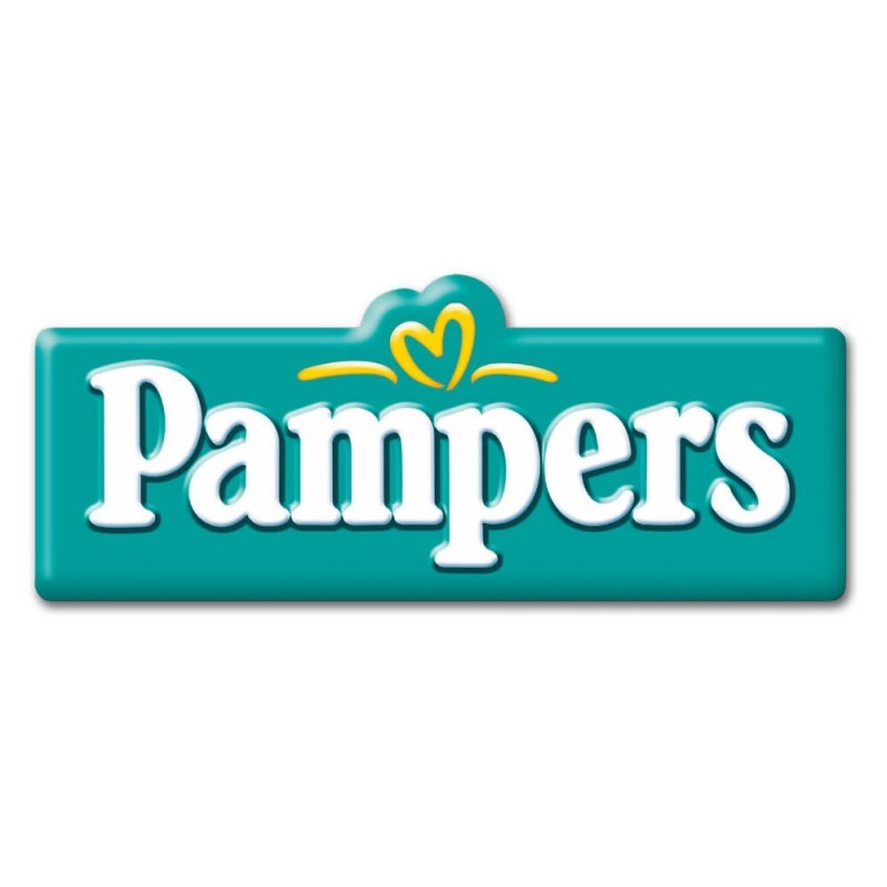 Fater Pampers Sole Luna Trio Junior 44 Pezzi