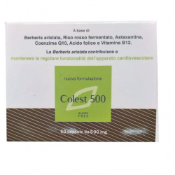 Oti Colest 500 Nuova...