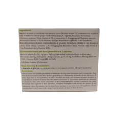 Oti Colest 500 Nuova Formula 60 Capsule