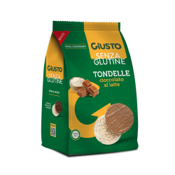 Farmafood Giusto Senza...